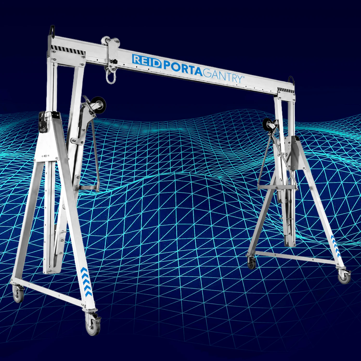 Gantry